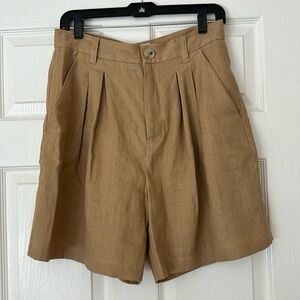 Mara Hoffman Poe Short - SZ 8